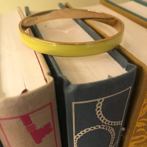 J. Crew Crewcuts Bangle Bracelet - Picture 3 of 6